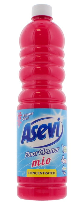Asevi Concentrated Floor Cleaner 1L Mio
