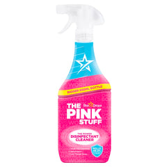 Pink Stuff Disinfectant Trigger Spray 850ml