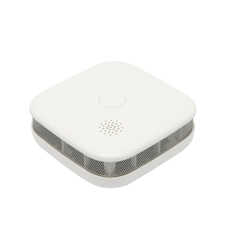 Daewoo Interlinked Wireless Smoke Alarm