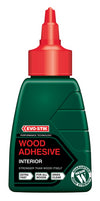 Evo-Stik Resin 'W' Wood Adhesive (Interior) 125ml