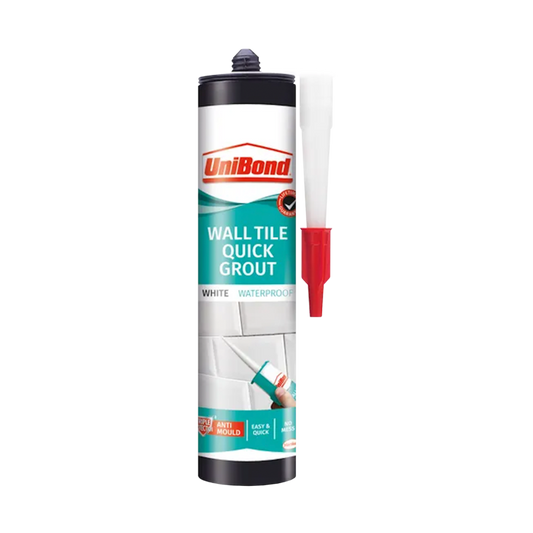 UniBond Ultra Force Quick Grout White 460g