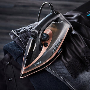 Tower Ceraglide Ultra Speed Iron 3100w