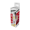 Energizer Filament LED Candle SES E14 2700k 4w