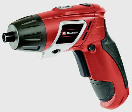 Einhell Cordless Screwdriver 3.6v