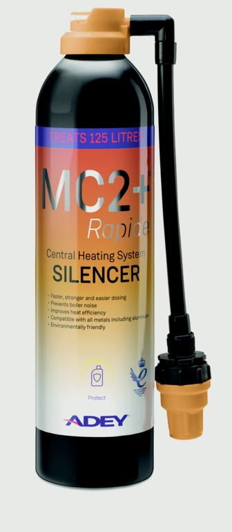 Adey MC2+ Rapide Noise Silencer 300ml