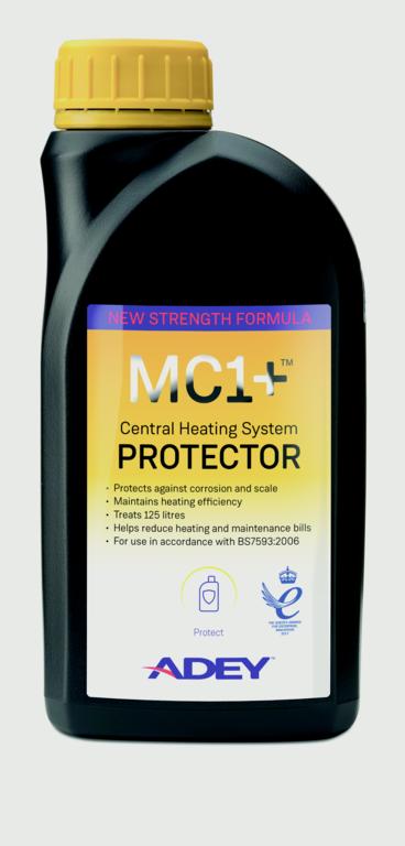Adey MC1+ Protector Liquid 500ml