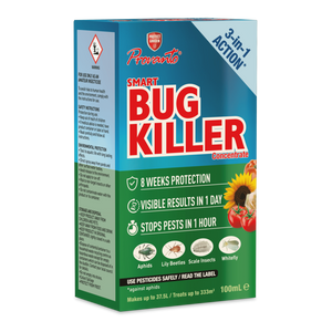 Provanto Smart Bug Killer Concentrate 100ml