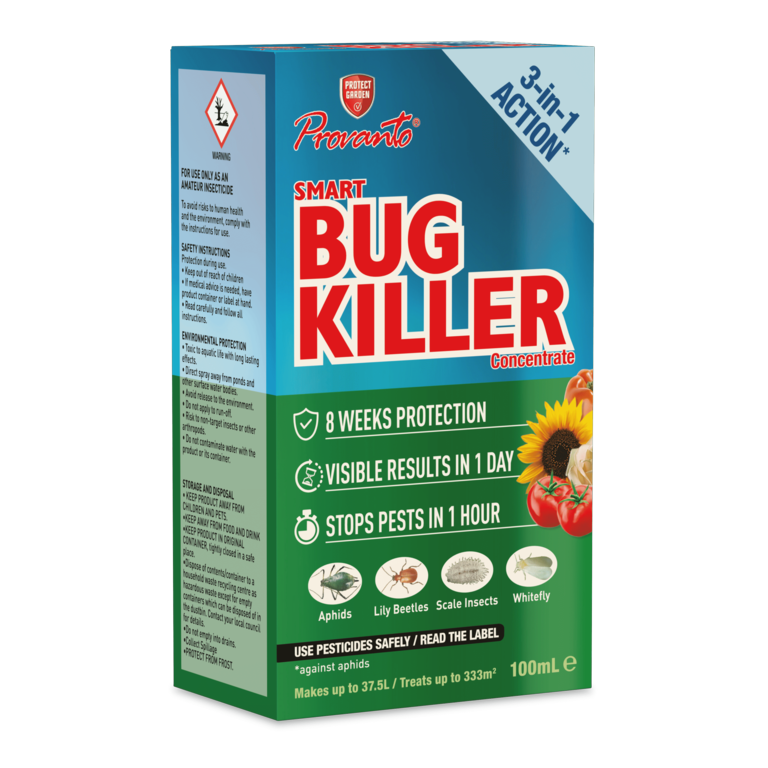 Provanto Smart Bug Killer Concentrate 100ml