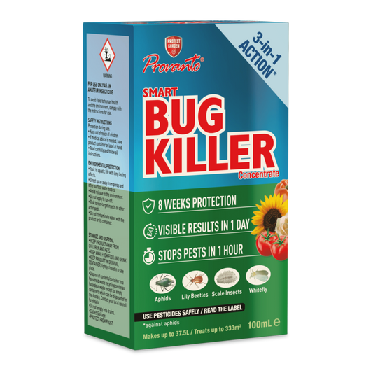 Provanto Smart Bug Killer Concentrate 100ml