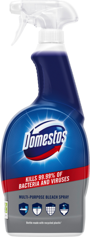 Domestos Bleach Spray 700ml