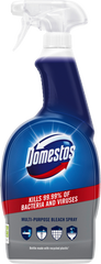 Domestos Bleach Spray 700ml