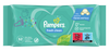 Pampers Baby Wipes Pack 52 Sensitive