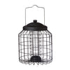 Ambassador Heavy Duty Black Squirrel Proof Fatball Feeder