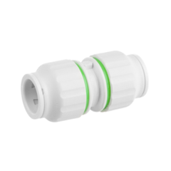 Twistloc Straight Connector Pack 10 15mm