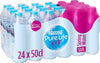 Nestle Pure Life Water 24 x 50cl