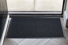 Groundsman Everyday Barrier Mat Grey 50 x 80cm