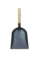 Hearth & Home Heavy Duty Hammer Finished Shovel 9"