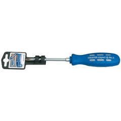 Draper Cross Slot Mechanics Screwdriver No 2 100mm