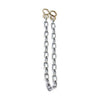 Securit Sink Chain Link Chrome 300mm