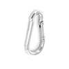 Securit Snap Hook Zp Pack 2 7mm x 70mm