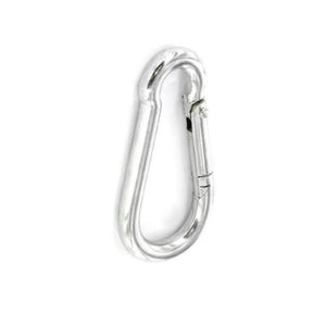 Securit Snap Hook Zp Pack 2 7mm x 70mm