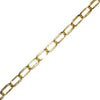 Securit Oval Link Chain Bp 2.2mmx10m Reel 5/8"