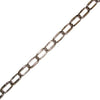 Securit Oval Link Chain Cp 1.8mm x 1m 1/2"