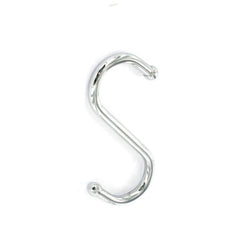 Securit Utensil Hooks Ball Tip (4) CP 100mm