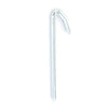 Securit Line Hook Zinc Plated 150mm