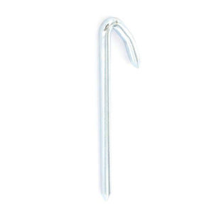 Securit Line Hook Zinc Plated 150mm