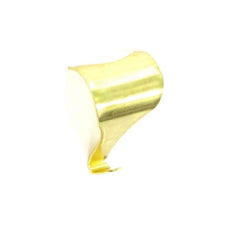 Securit Moulding Hooks (2) EB 50mm