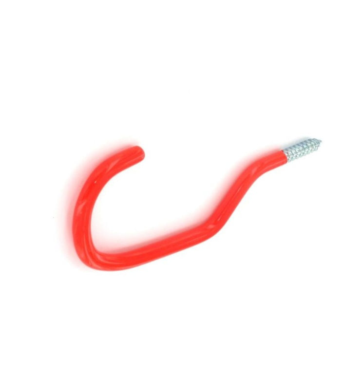 Securit Universal Hooks Orange (2) 170mm