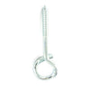 Securit Swing Hook Zinc Plated 140mm