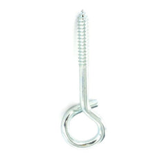 Securit Swing Hook Zinc Plated 140mm