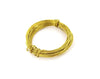 Securit Picture Wire Brass 3.5m