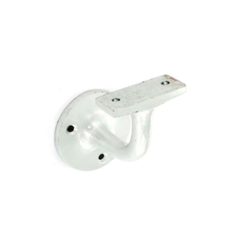 Securit Aluminium Handrail Bracket 63mm