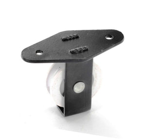 Securit Single Plate Pulley 38mm