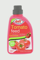 Doff Tomato Feed Concentrate 1L
