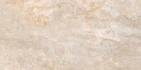 Prissmacer Anaya Cream Porcelain Tile 30 x 61cm 1.3m2, 7 Tiles Per Box