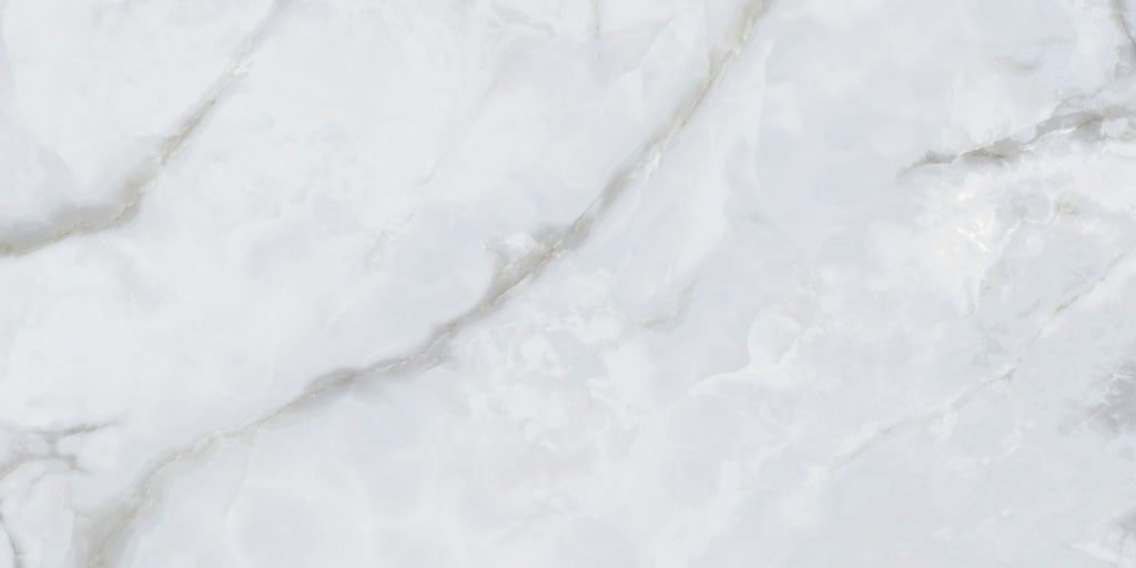 Golden Tile Onyx Mood Ceramic Wall Tile 30 x 600 x 9mm Grey 1.44m2
