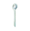Securit Vine Eyes Zinc Plated (4) 75mm