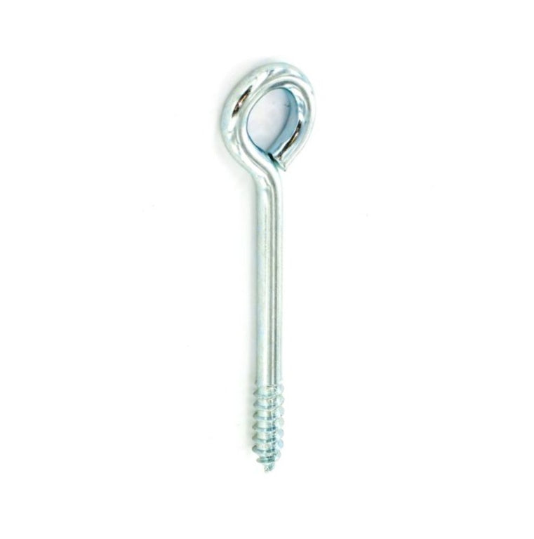 Securit Vine Eyes Zinc Plated (4) 75mm