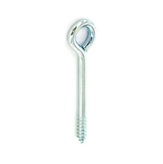 Securit Vine Eyes Zinc Plated (4) 75mm