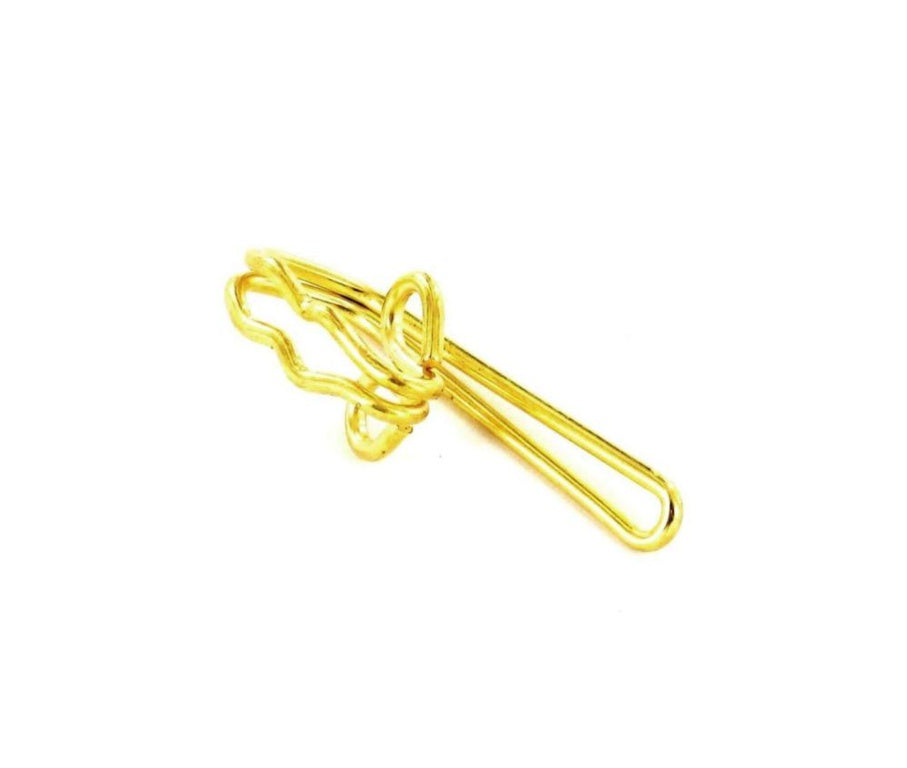 Securit Curtain Hooks (20) Steel