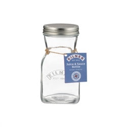 Kilner Juice & Sauce Bottle 0.5L