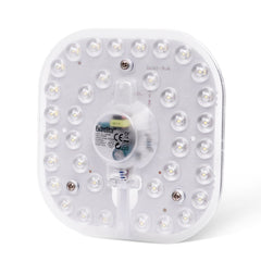 Extrastar Ceiling Light Module 2 D Fitting 18w