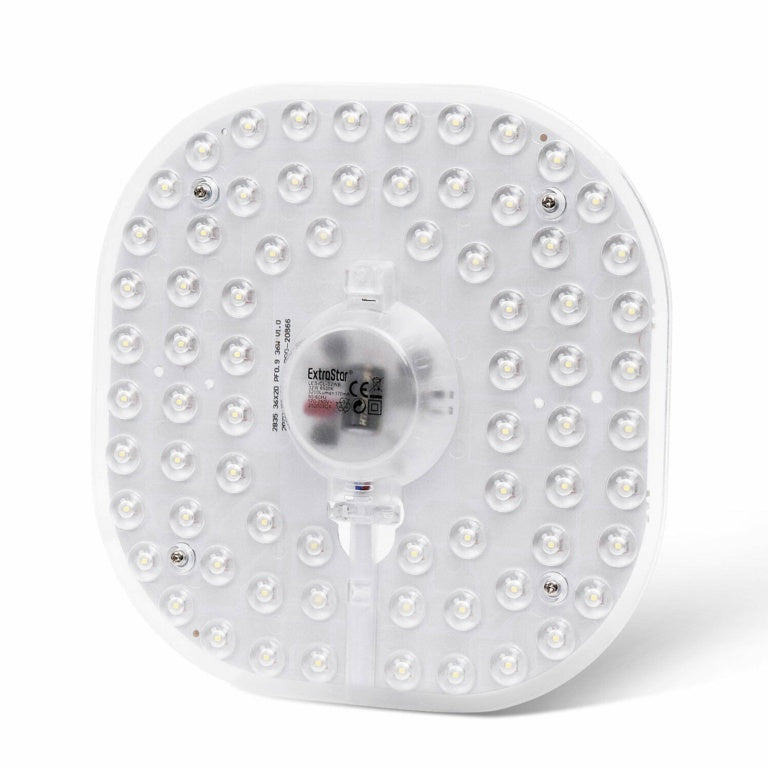 Extrastar Ceiling Light Module 2 D Fitting 32w
