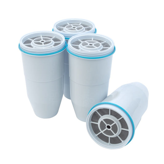 Zerowater Replacement Filter 4 Pack