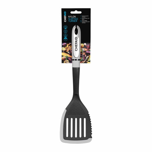 Chef Aid Slotted Turner