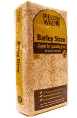 Pillow Wad Maxi Barley Straw 3kg